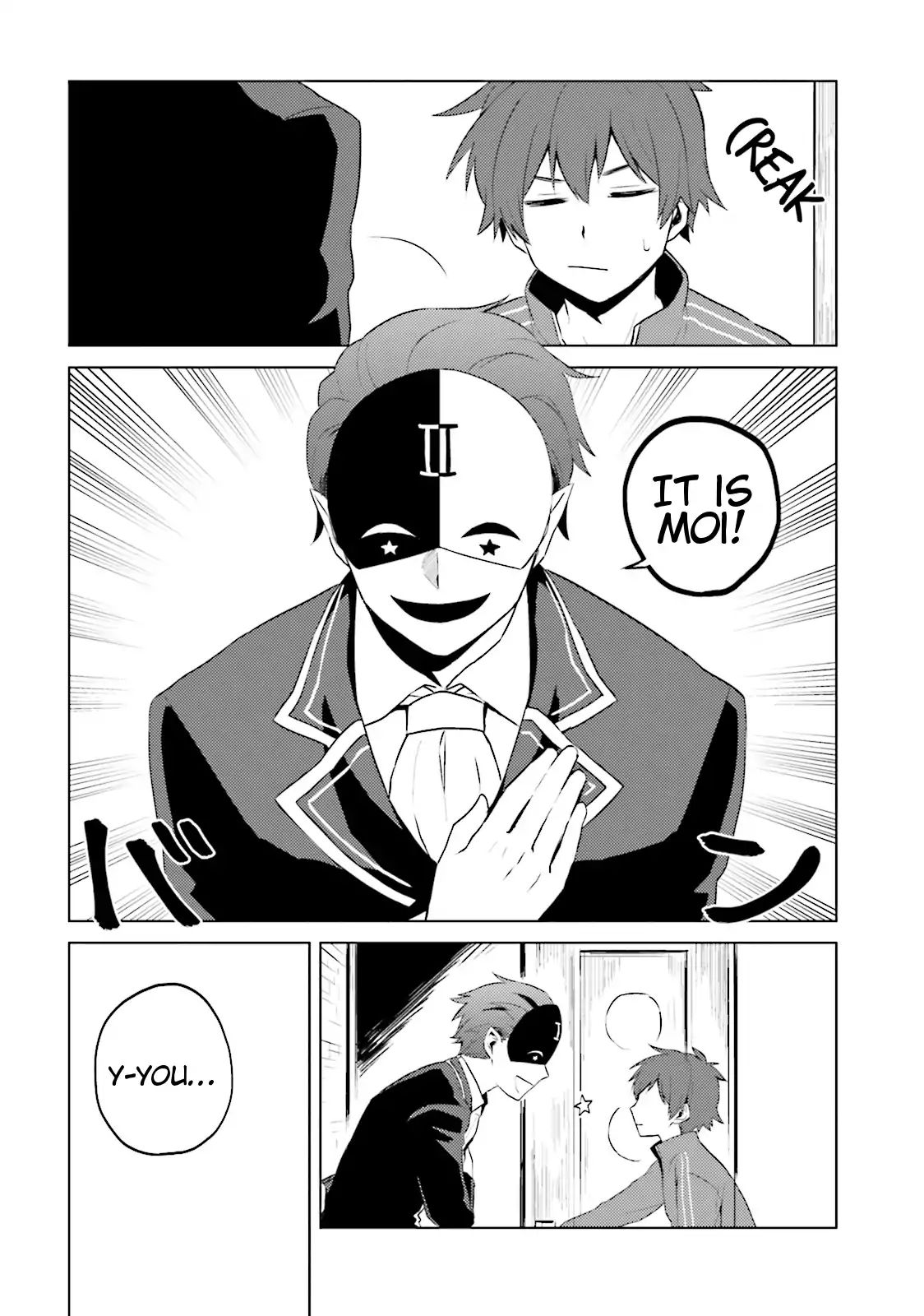 Kono SubarashII Sekai Ni Nichijou Wo 14 2