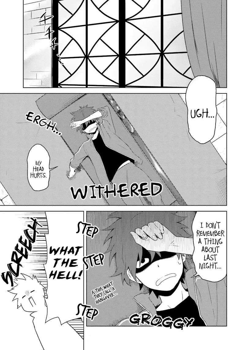 Kono SubarashII Sekai Ni Nichijou Wo 16 1