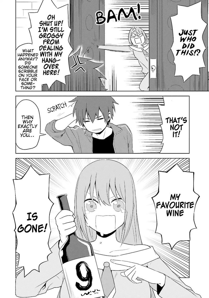 Kono SubarashII Sekai Ni Nichijou Wo 16 2