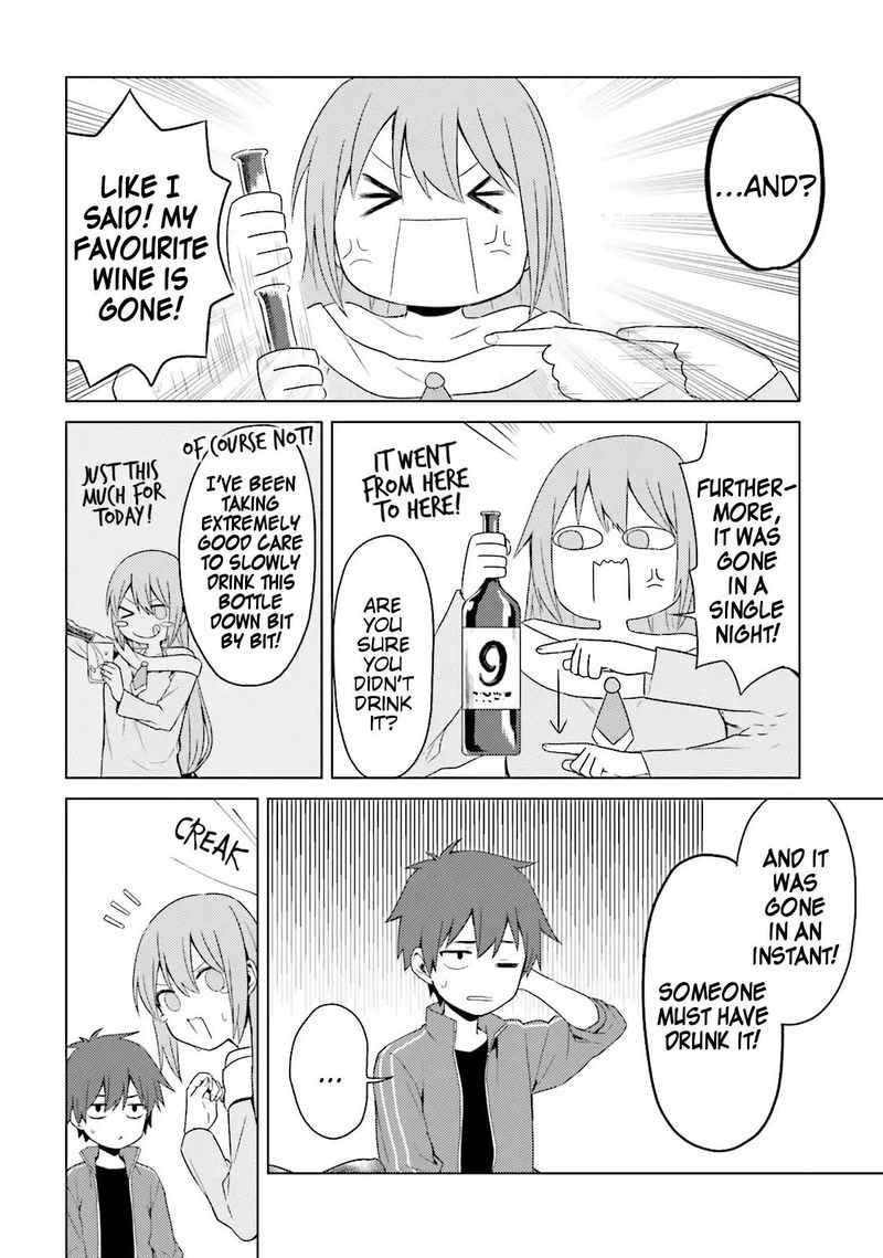 Kono SubarashII Sekai Ni Nichijou Wo 16 4