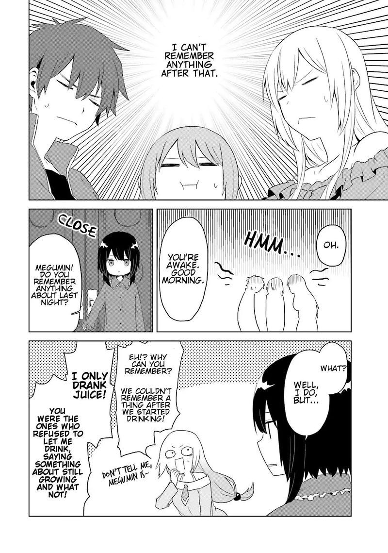 Kono SubarashII Sekai Ni Nichijou Wo 16 6