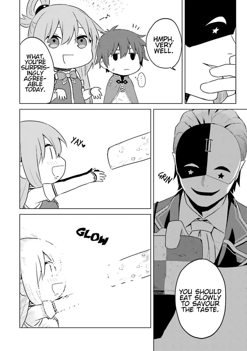 Kono SubarashII Sekai Ni Nichijou Wo 17 8