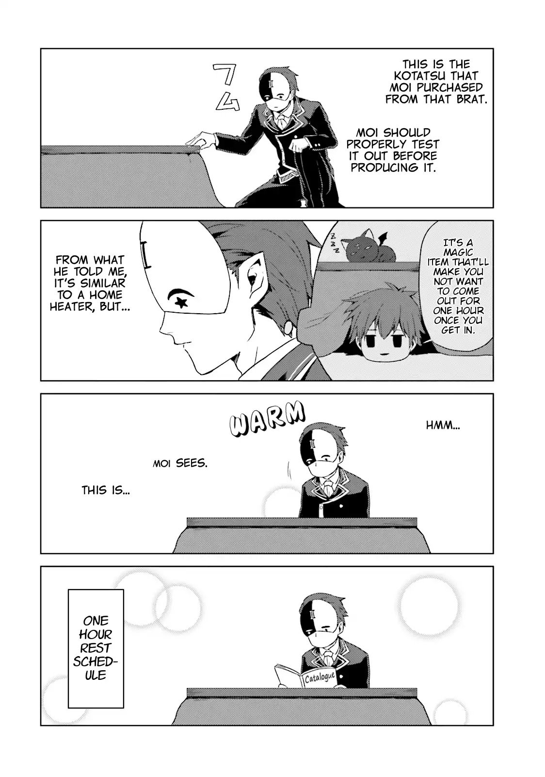 Kono SubarashII Sekai Ni Nichijou Wo 19 6