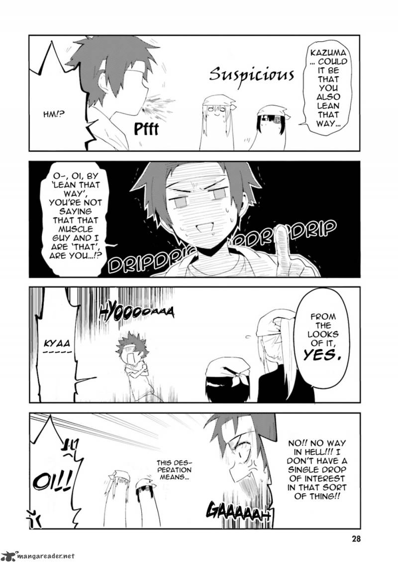 Kono SubarashII Sekai Ni Nichijou Wo 2 10