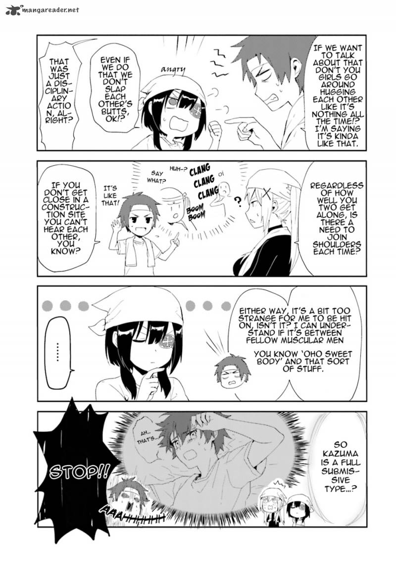Kono SubarashII Sekai Ni Nichijou Wo 2 11