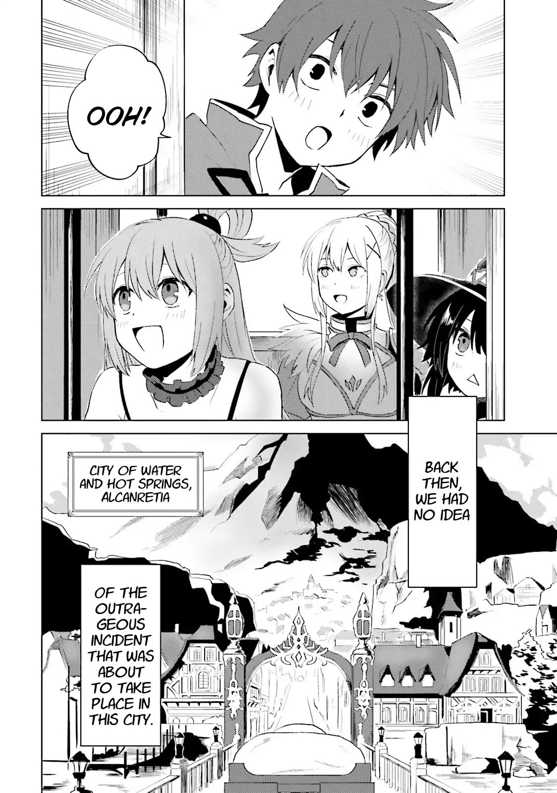 Kono SubarashII Sekai Ni Nichijou Wo 20 12