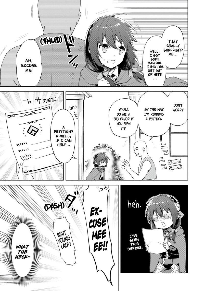 Kono SubarashII Sekai Ni Nichijou Wo 22 15
