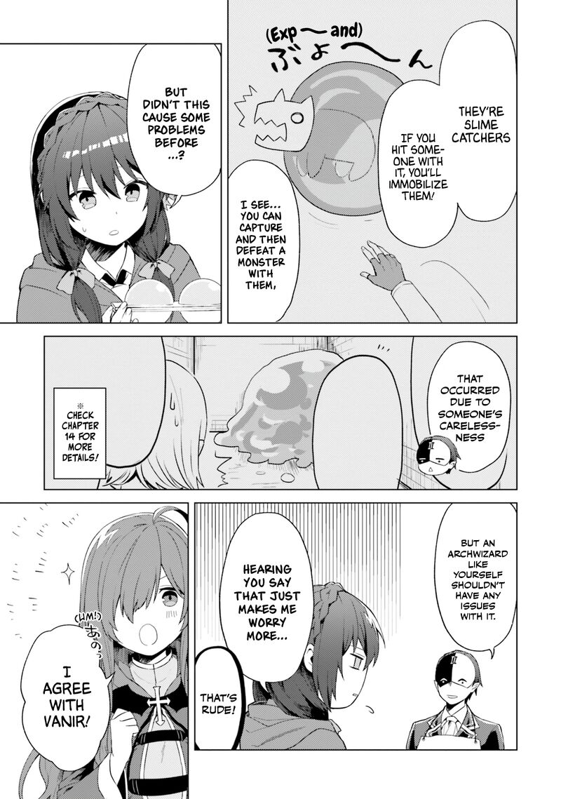 Kono SubarashII Sekai Ni Nichijou Wo 22 7