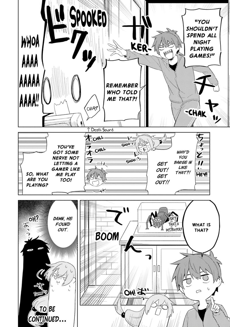 Kono SubarashII Sekai Ni Nichijou Wo 25 13