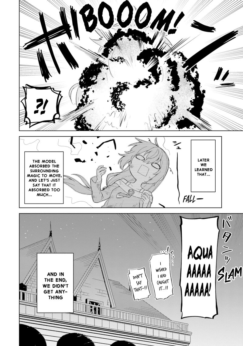 Kono SubarashII Sekai Ni Nichijou Wo 26 13