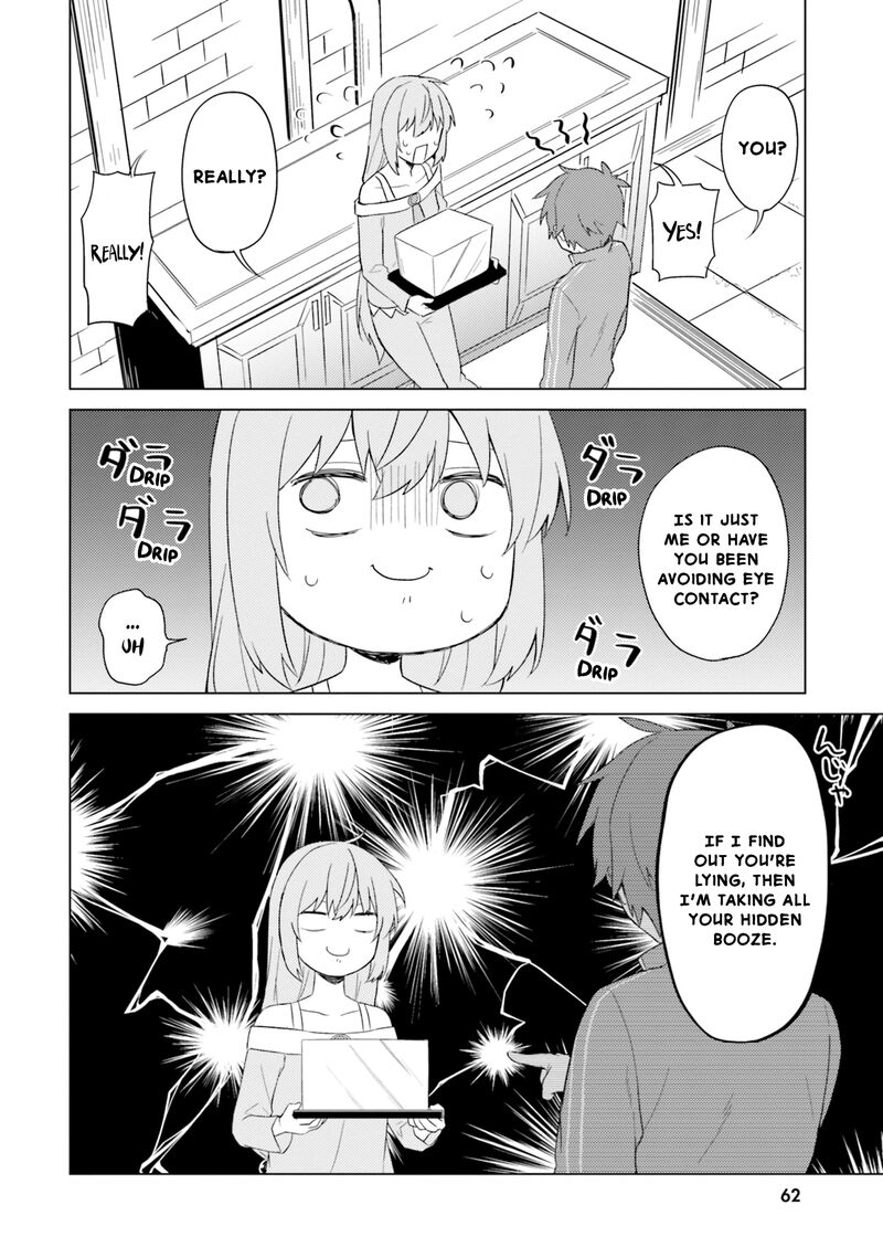 Kono SubarashII Sekai Ni Nichijou Wo 26 3