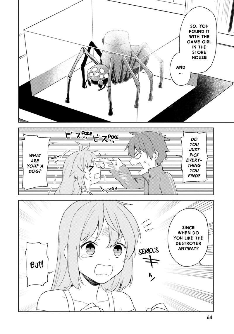 Kono SubarashII Sekai Ni Nichijou Wo 26 5