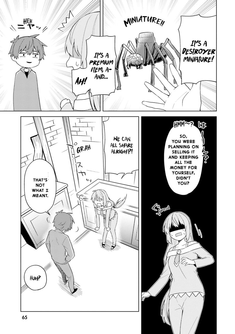 Kono SubarashII Sekai Ni Nichijou Wo 26 6