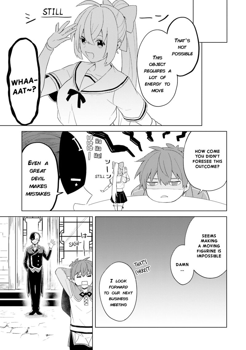 Kono SubarashII Sekai Ni Nichijou Wo 27 10