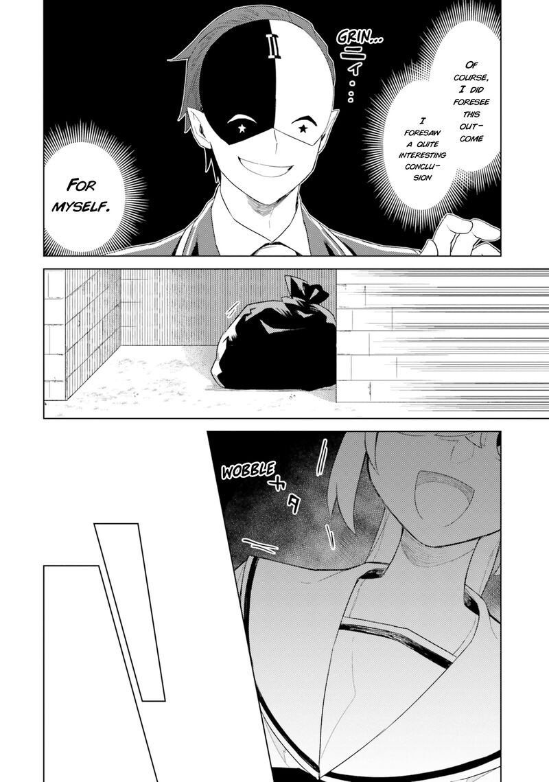 Kono SubarashII Sekai Ni Nichijou Wo 27 11