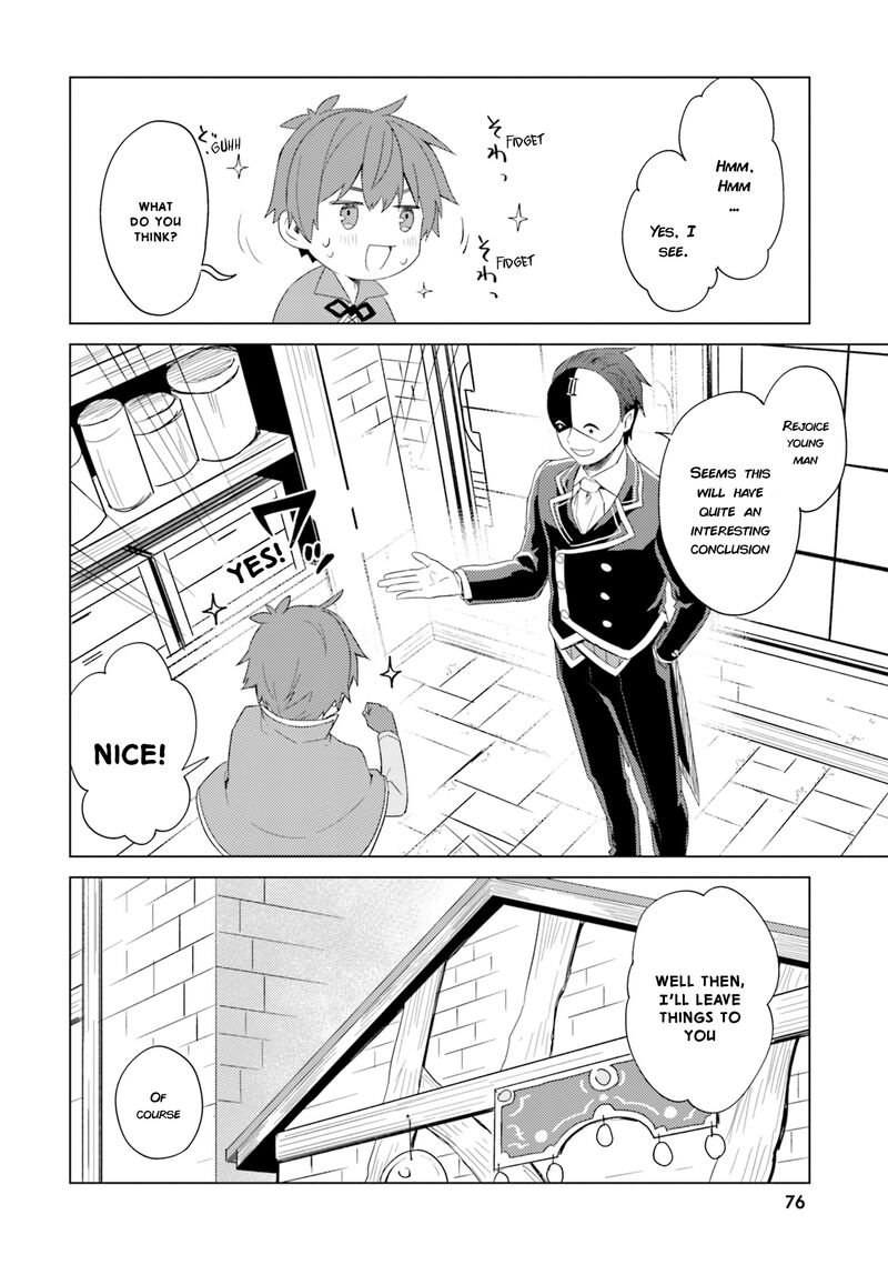 Kono SubarashII Sekai Ni Nichijou Wo 27 3