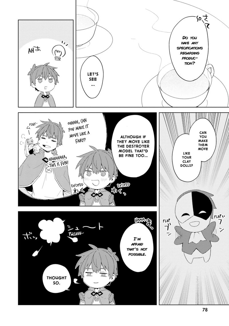 Kono SubarashII Sekai Ni Nichijou Wo 27 5
