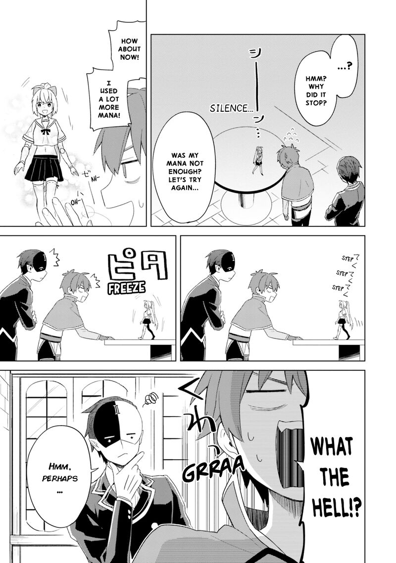 Kono SubarashII Sekai Ni Nichijou Wo 27 8