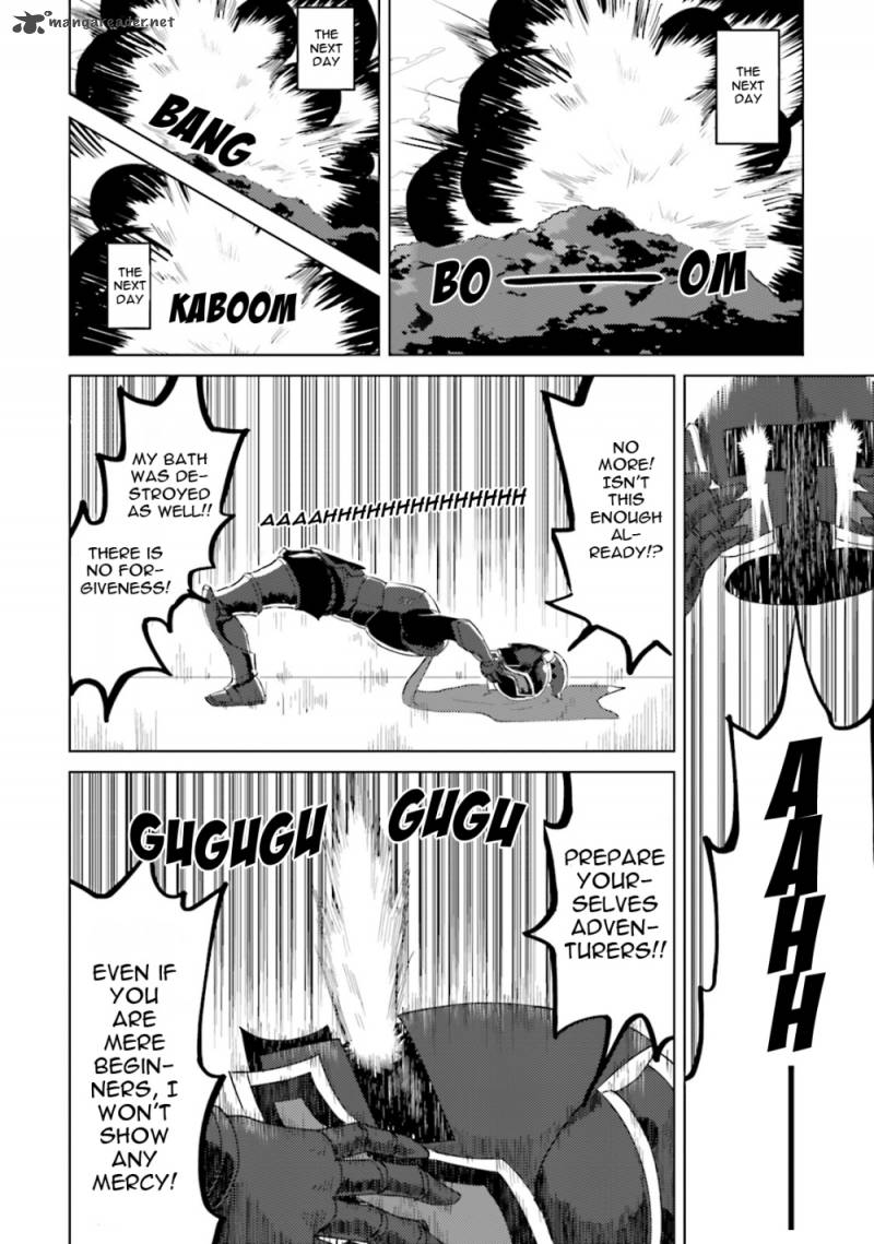 Kono SubarashII Sekai Ni Nichijou Wo 3 6