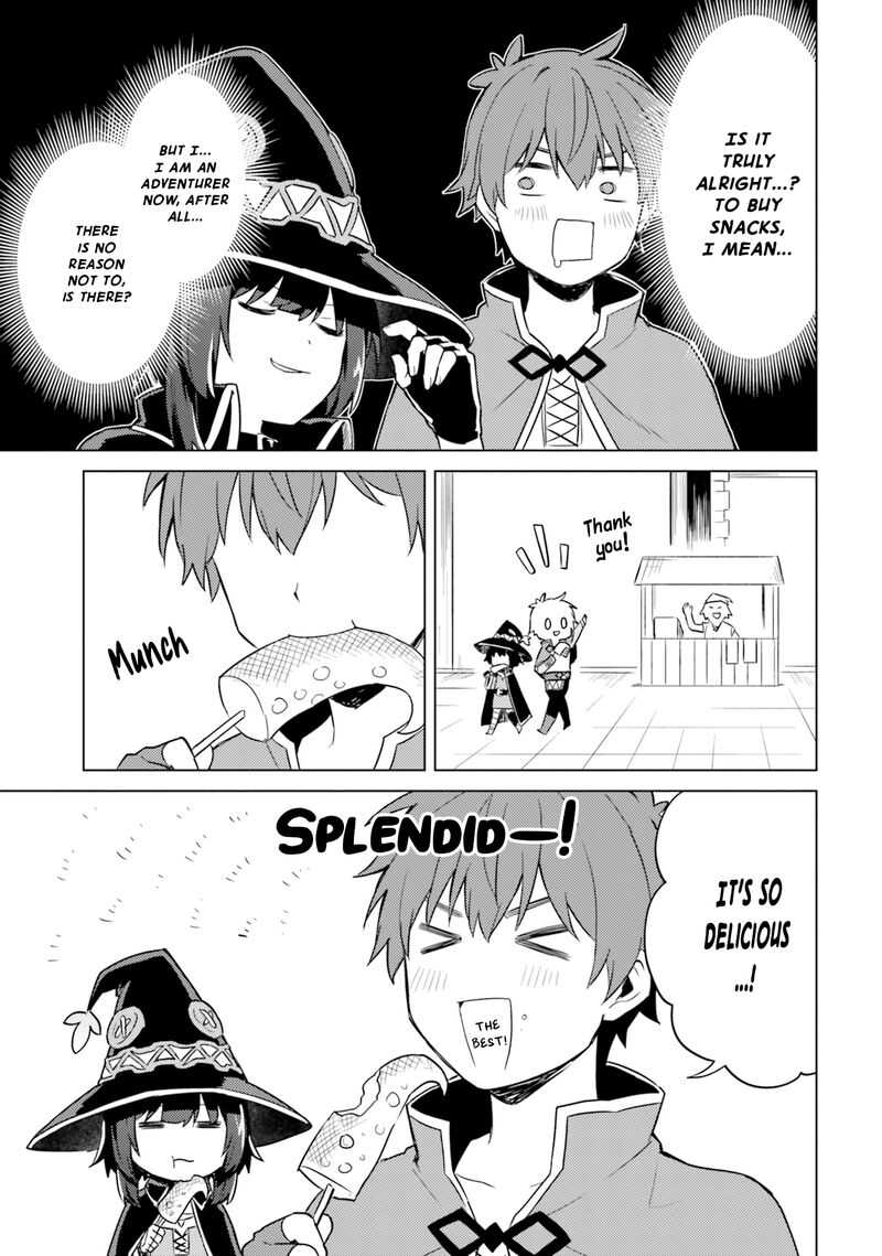 Kono SubarashII Sekai Ni Nichijou Wo 31 10