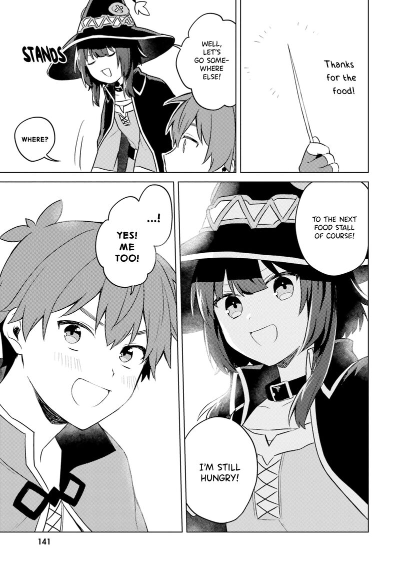 Kono SubarashII Sekai Ni Nichijou Wo 31 12