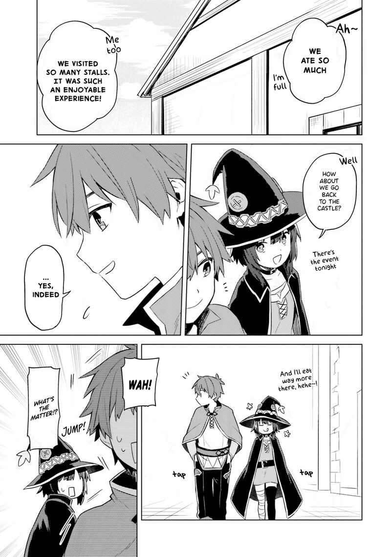 Kono SubarashII Sekai Ni Nichijou Wo 31 14