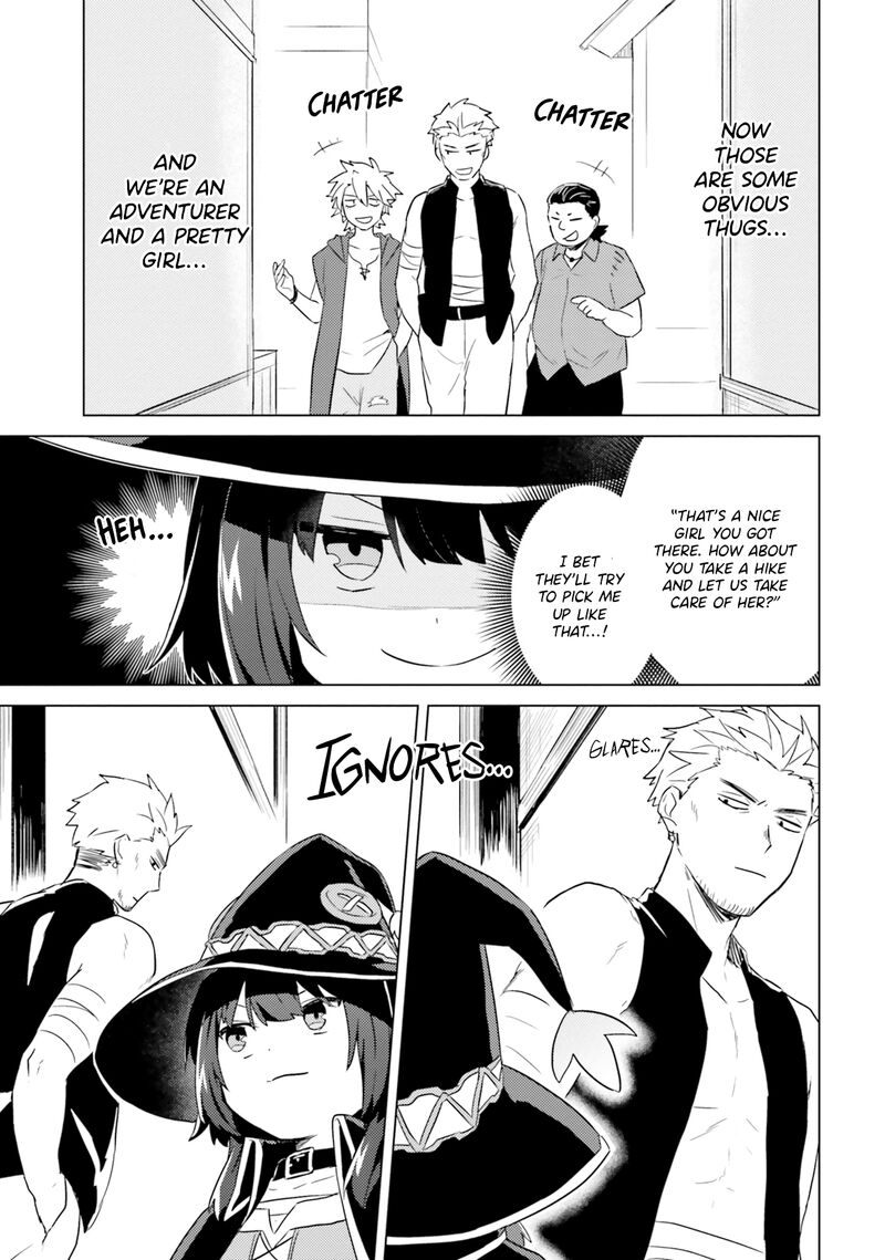 Kono SubarashII Sekai Ni Nichijou Wo 31 16