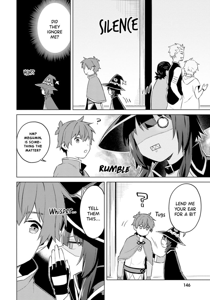 Kono SubarashII Sekai Ni Nichijou Wo 31 17