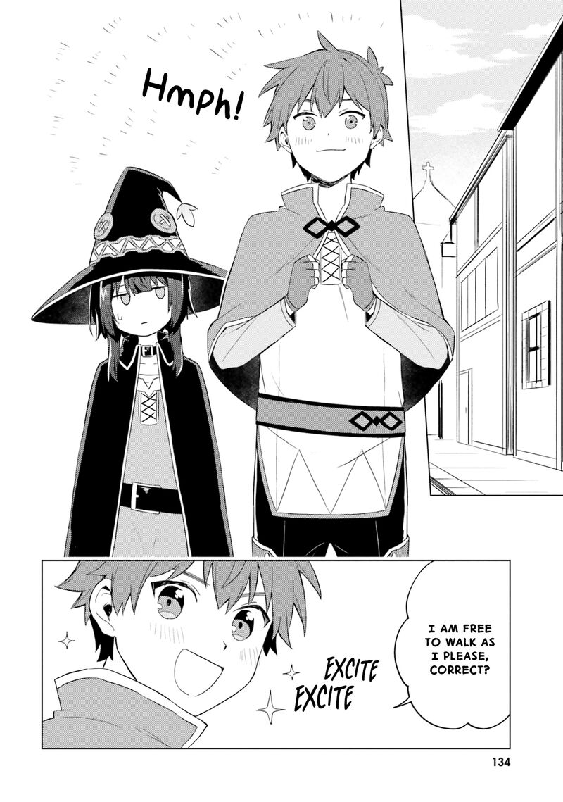 Kono SubarashII Sekai Ni Nichijou Wo 31 5