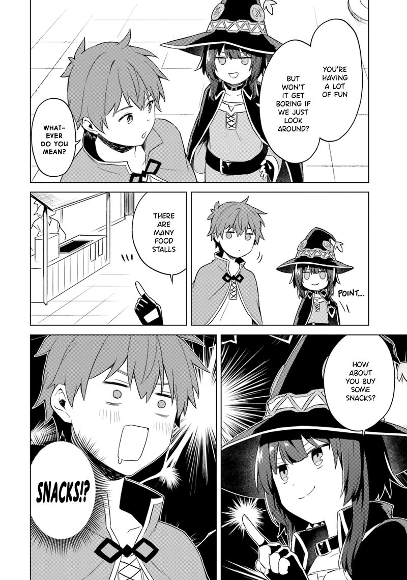 Kono SubarashII Sekai Ni Nichijou Wo 31 9