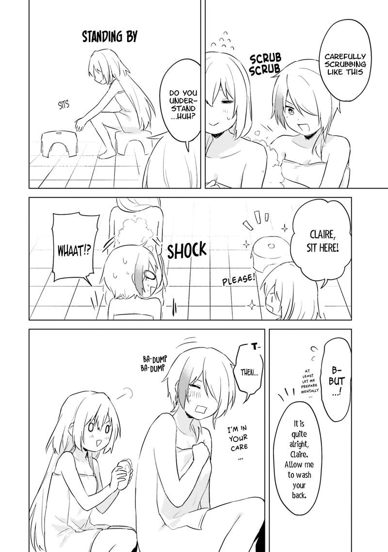 Kono SubarashII Sekai Ni Nichijou Wo 32 10