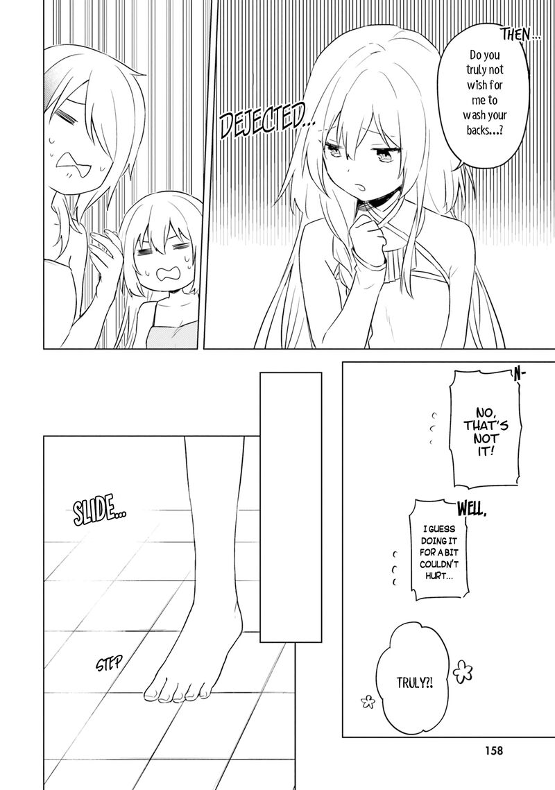 Kono SubarashII Sekai Ni Nichijou Wo 32 8