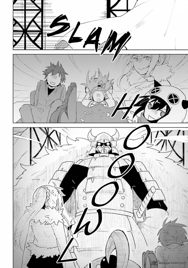 Kono SubarashII Sekai Ni Nichijou Wo 6 10