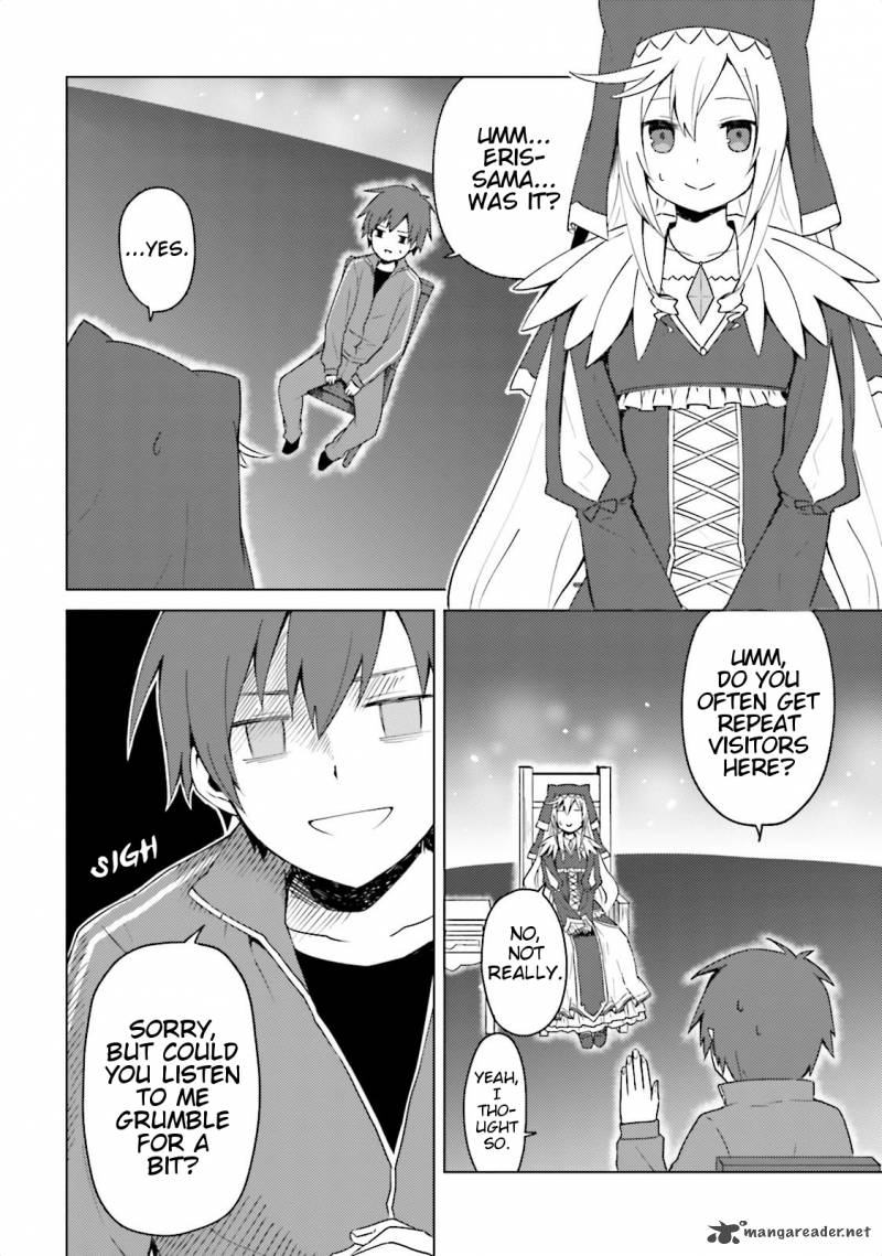 Kono SubarashII Sekai Ni Nichijou Wo 6 2