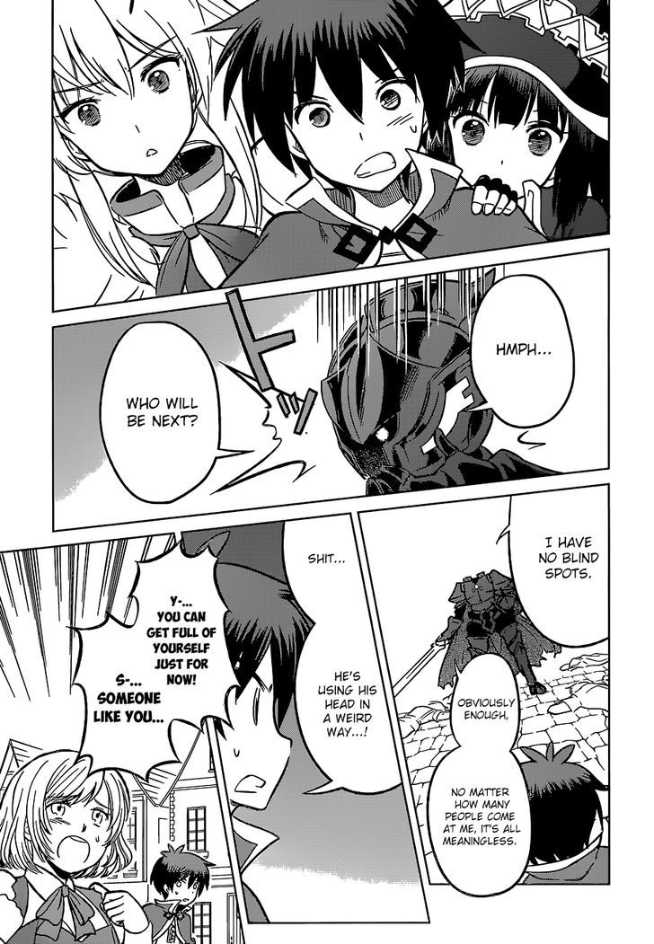 Kono SubarashII Sekai Ni Shukufuku O 10 14