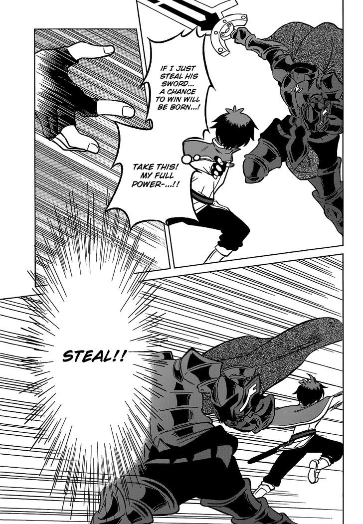 Kono SubarashII Sekai Ni Shukufuku O 10 24