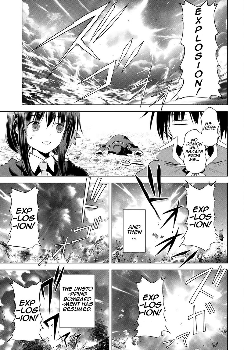 Kono SubarashII Sekai Ni Shukufuku O 100 12