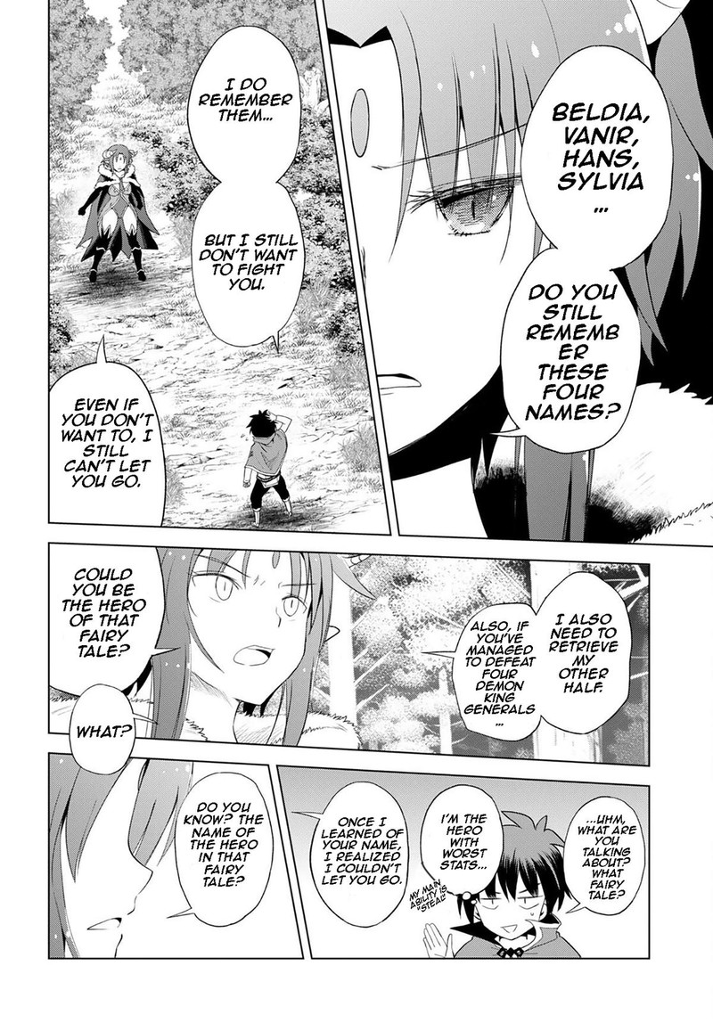 Kono SubarashII Sekai Ni Shukufuku O 100 19