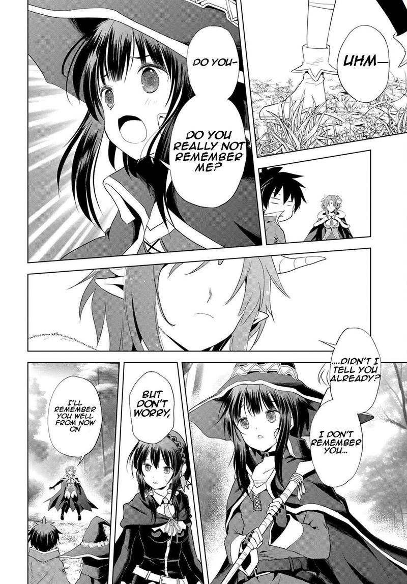 Kono SubarashII Sekai Ni Shukufuku O 100 21