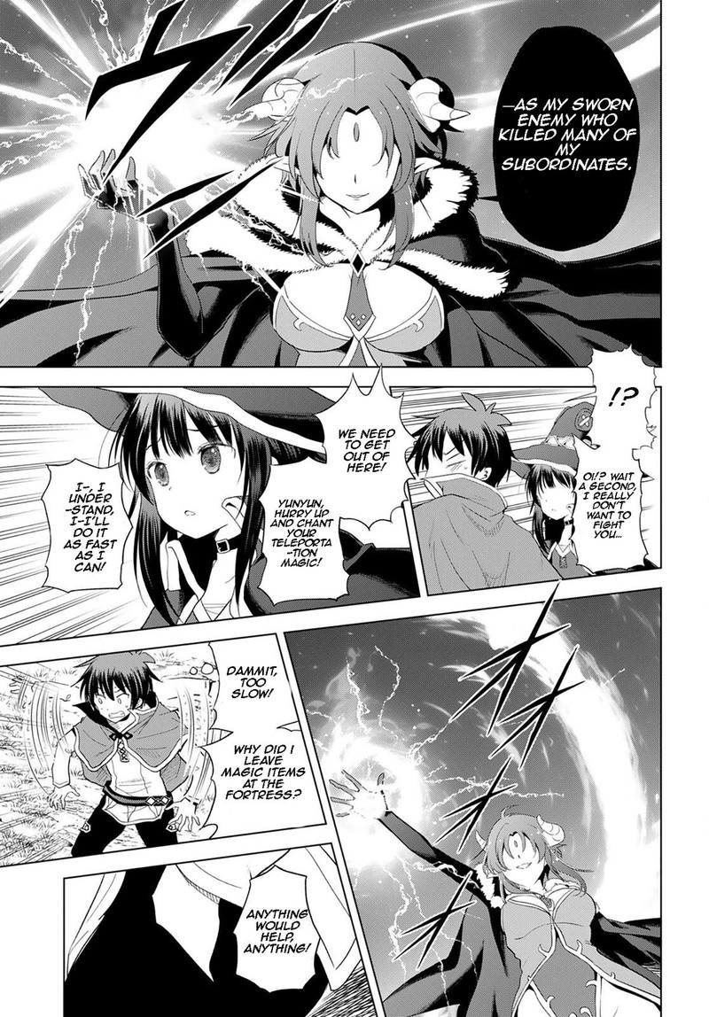 Kono SubarashII Sekai Ni Shukufuku O 100 22