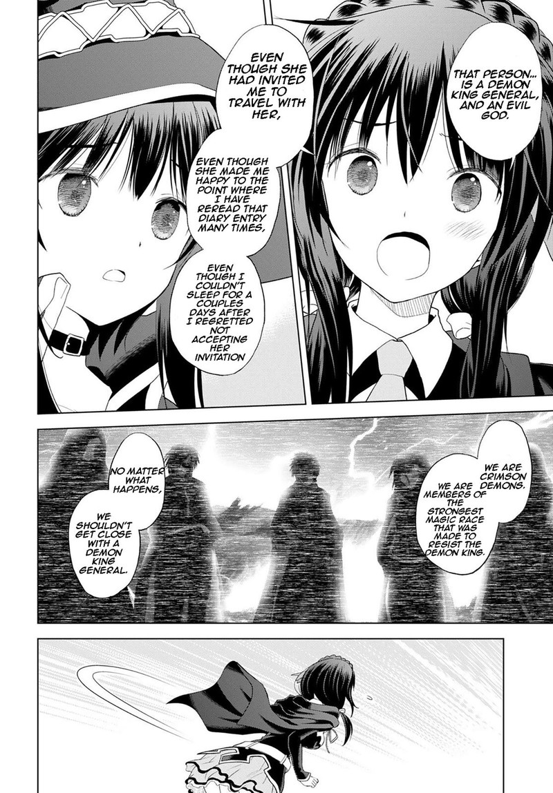 Kono SubarashII Sekai Ni Shukufuku O 101 10
