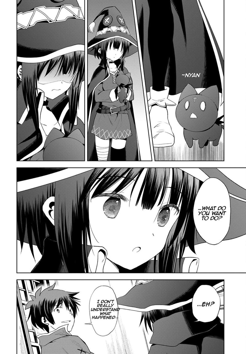 Kono SubarashII Sekai Ni Shukufuku O 101 12