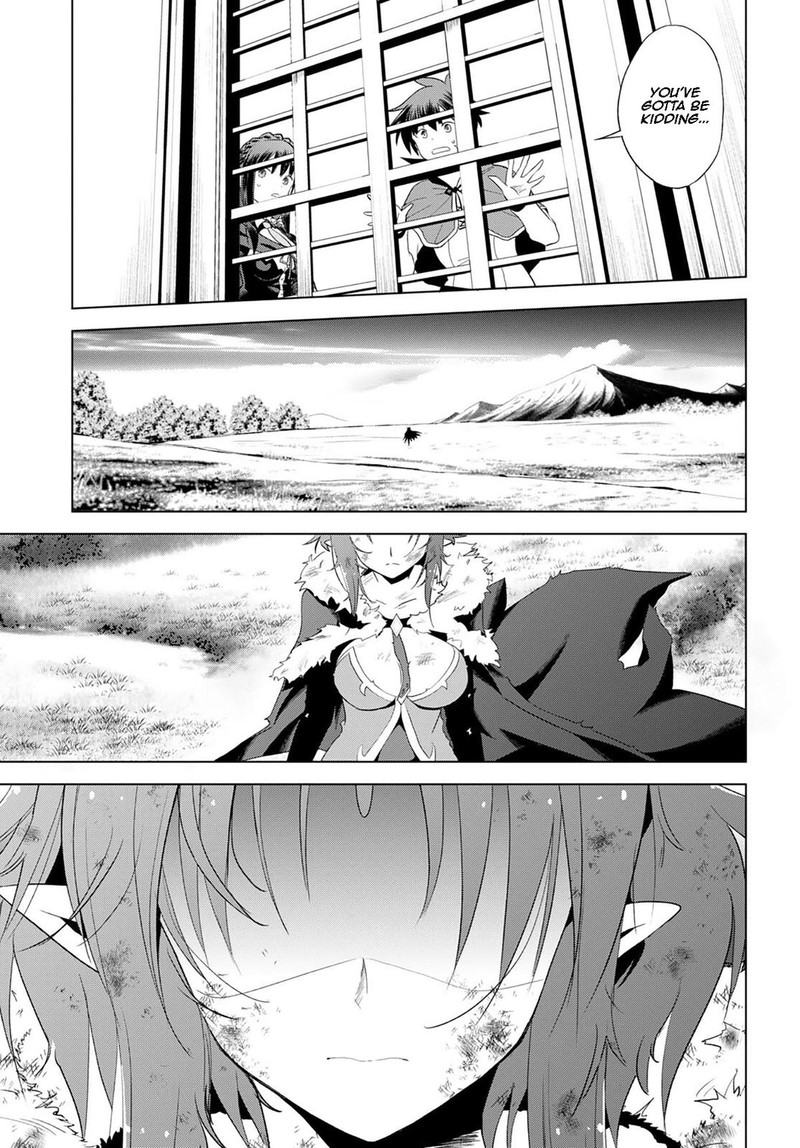 Kono SubarashII Sekai Ni Shukufuku O 101 7