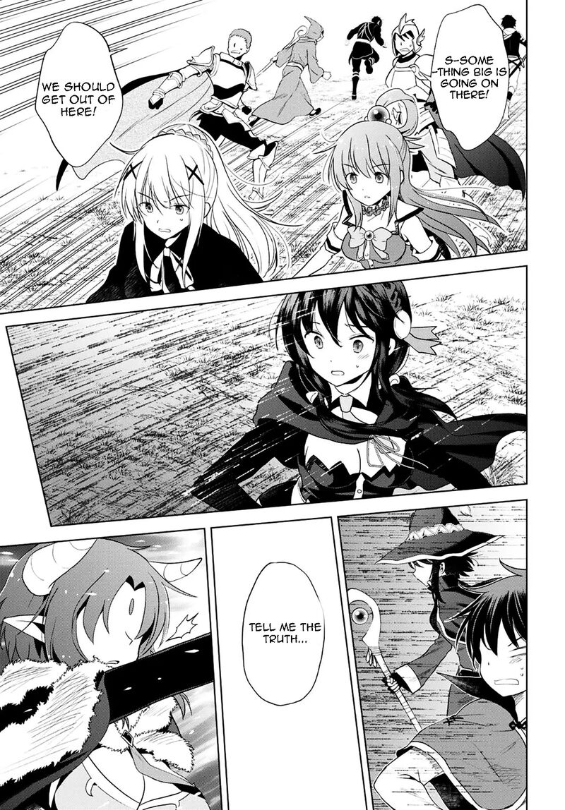 Kono SubarashII Sekai Ni Shukufuku O 102 11