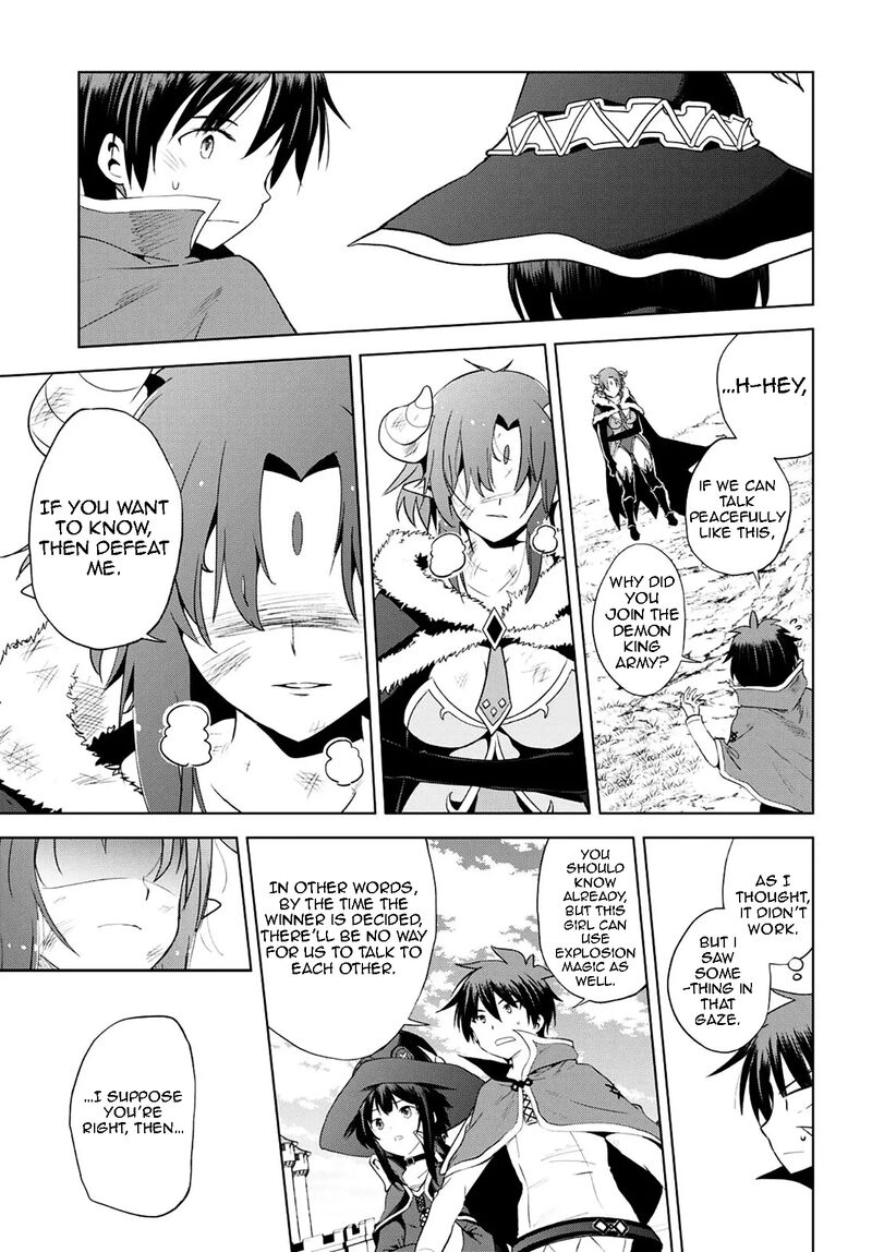 Kono SubarashII Sekai Ni Shukufuku O 102 9
