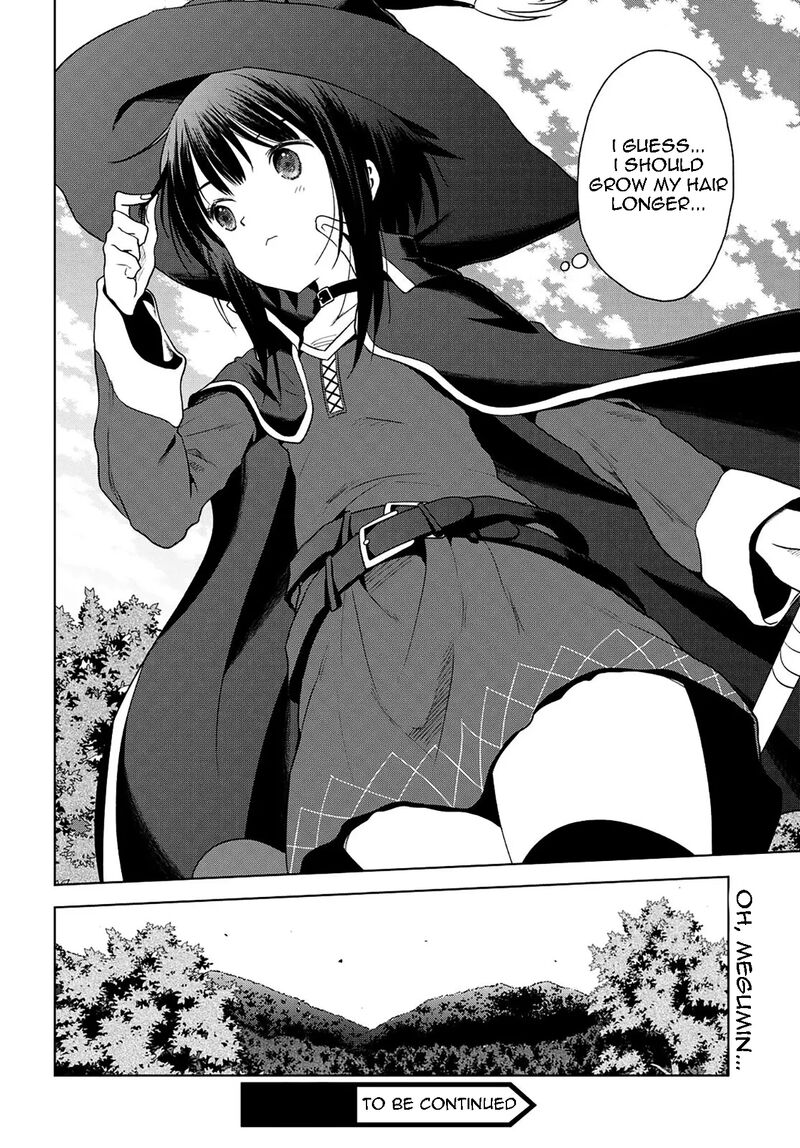 Kono SubarashII Sekai Ni Shukufuku O 103 24