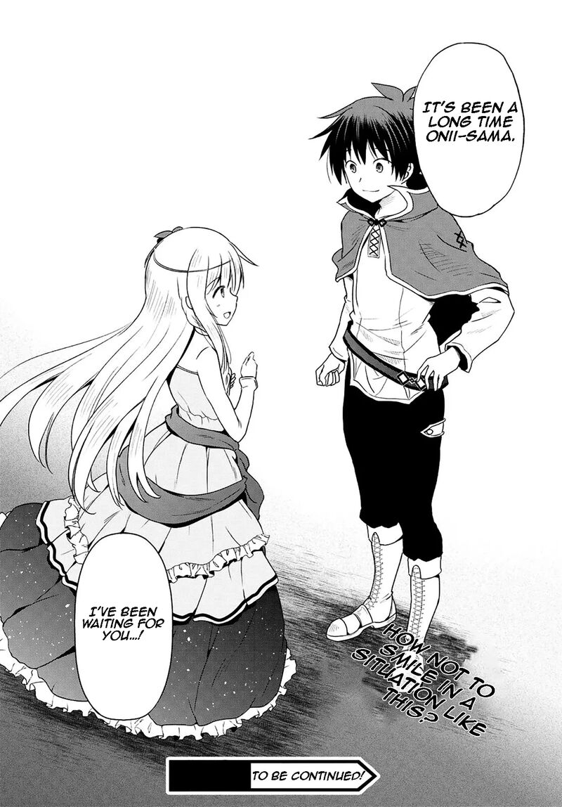 Kono SubarashII Sekai Ni Shukufuku O 105 18