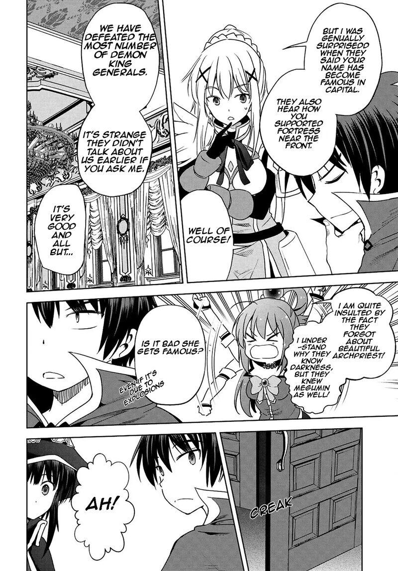Kono SubarashII Sekai Ni Shukufuku O 105 6