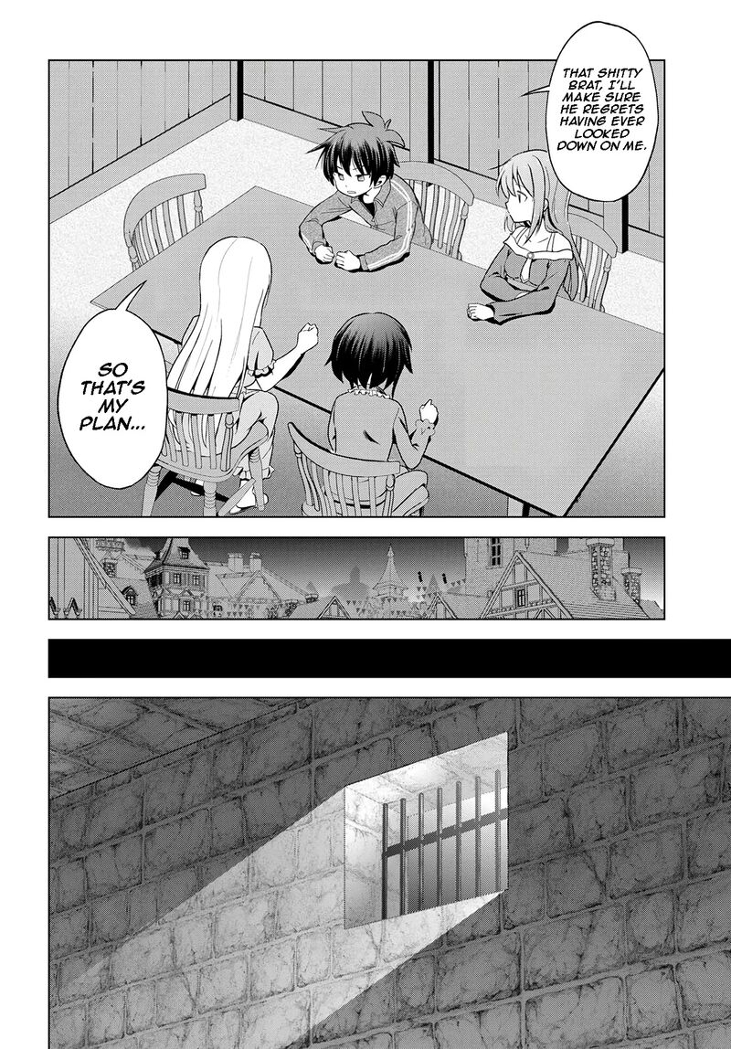 Kono SubarashII Sekai Ni Shukufuku O 111 20