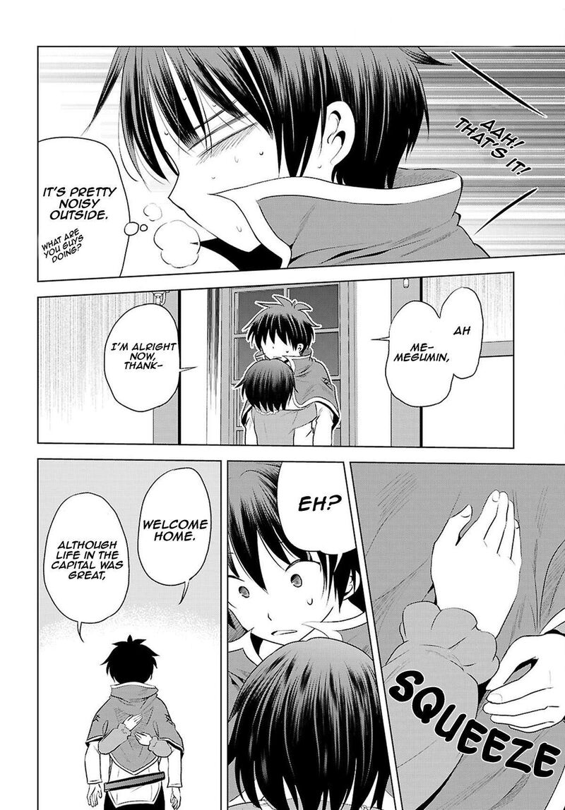 Kono SubarashII Sekai Ni Shukufuku O 121 13